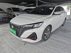 Changan Eado 2024 PLUS Blue Whale NE 1.4T GDI DCT High Performance Edition - ფოტო 2