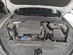 Changan Eado 2024 PLUS Blue Whale NE 1.4T GDI DCT High Performance Edition - ფოტო 20