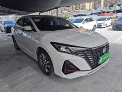 Changan Eado 2024 PLUS Blue Whale NE 1.4T GDI DCT High Performance Edition - ფოტო 4