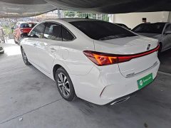 Changan Eado 2024 PLUS Blue Whale NE 1.4T GDI DCT High Performance Edition - ფოტო 5