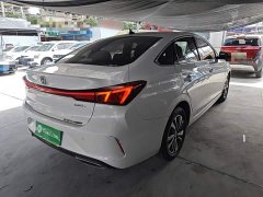 Changan Eado 2024 PLUS Blue Whale NE 1.4T GDI DCT High Performance Edition - ფოტო 7
