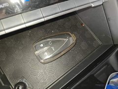 Changan Eado 2024 PLUS Blue Whale NE 1.4T GDI DCT High Performance Edition - ფოტო 9
