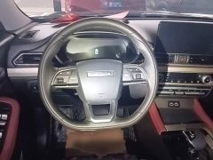 Jetour Jietu X70 2023 1.5T DCT Transcend PRO 7-Seater - ფოტო 11
