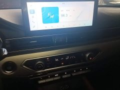 Jetour Jietu X70 2023 1.5T DCT Transcend PRO 7-Seater - ფოტო 13