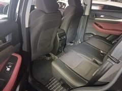 Jetour Jietu X70 2023 1.5T DCT Transcend PRO 7-Seater - ფოტო 17