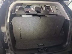 Jetour Jietu X70 2023 1.5T DCT Transcend PRO 7-Seater - ფოტო 19