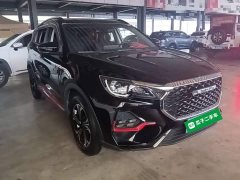 Jetour Jietu X70 2023 1.5T DCT Transcend PRO 7-Seater - ფოტო 4