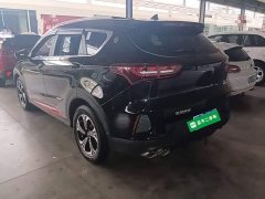 Jetour Jietu X70 2023 1.5T DCT Transcend PRO 7-Seater - ფოტო 5