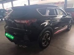 Jetour Jietu X70 2023 1.5T DCT Transcend PRO 7-Seater - ფოტო 7