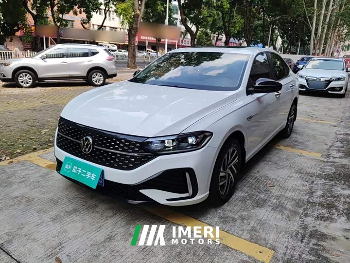 Volkswagen Lavida 2023 280TSI DSG Starry Sky Full-Featured Edition - ავტომობილი ჩინეთიდან