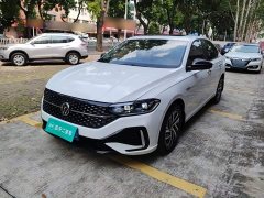 Volkswagen Lavida 2023 280TSI DSG Starry Sky Full-Featured Edition - ფოტო 1