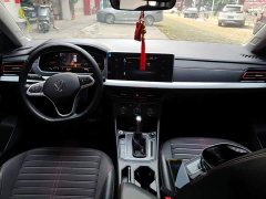 Volkswagen Lavida 2023 280TSI DSG Starry Sky Full-Featured Edition - ფოტო 10