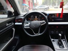 Volkswagen Lavida 2023 280TSI DSG Starry Sky Full-Featured Edition - ფოტო 11