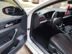 Volkswagen Lavida 2023 280TSI DSG Starry Sky Full-Featured Edition - ფოტო 16