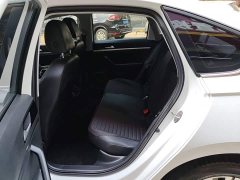 Volkswagen Lavida 2023 280TSI DSG Starry Sky Full-Featured Edition - ფოტო 17