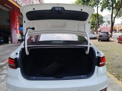 Volkswagen Lavida 2023 280TSI DSG Starry Sky Full-Featured Edition - ფოტო 19
