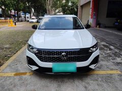 Volkswagen Lavida 2023 280TSI DSG Starry Sky Full-Featured Edition - ფოტო 3