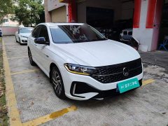 Volkswagen Lavida 2023 280TSI DSG Starry Sky Full-Featured Edition - ფოტო 4