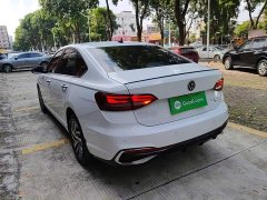 Volkswagen Lavida 2023 280TSI DSG Starry Sky Full-Featured Edition - ფოტო 5