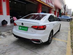 Volkswagen Lavida 2023 280TSI DSG Starry Sky Full-Featured Edition - ფოტო 7