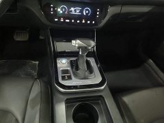 Dongfeng Yixuan GS 2020 230T Automatic Vision Edition - ფოტო 10