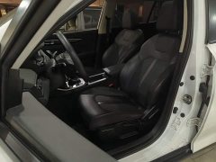 Dongfeng Yixuan GS 2020 230T Automatic Vision Edition - ფოტო 11