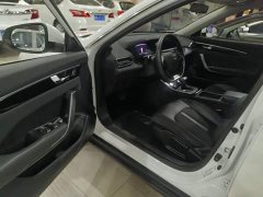 Dongfeng Yixuan GS 2020 230T Automatic Vision Edition - ფოტო 12