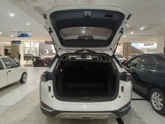 Dongfeng Yixuan GS 2020 230T Automatic Vision Edition - ფოტო 15