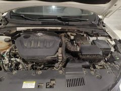 Dongfeng Yixuan GS 2020 230T Automatic Vision Edition - ფოტო 16