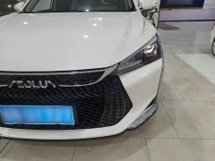 Dongfeng Yixuan GS 2020 230T Automatic Vision Edition - ფოტო 18