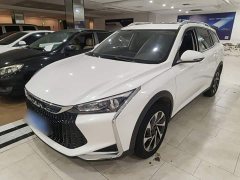 Dongfeng Yixuan GS 2020 230T Automatic Vision Edition - ფოტო 2