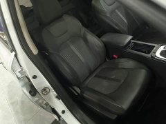 Dongfeng Yixuan GS 2020 230T Automatic Vision Edition - ფოტო 20