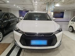 Dongfeng Yixuan GS 2020 230T Automatic Vision Edition - ფოტო 3