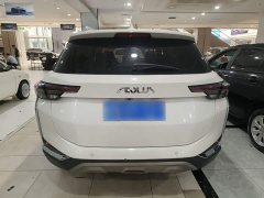 Dongfeng Yixuan GS 2020 230T Automatic Vision Edition - ფოტო 4