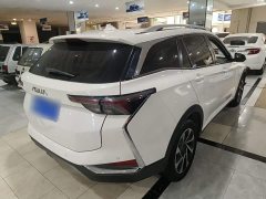 Dongfeng Yixuan GS 2020 230T Automatic Vision Edition - ფოტო 5