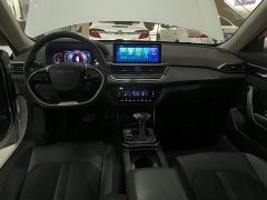Dongfeng Yixuan GS 2020 230T Automatic Vision Edition - ფოტო 6