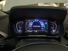 Dongfeng Yixuan GS 2020 230T Automatic Vision Edition - ფოტო 8