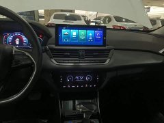Dongfeng Yixuan GS 2020 230T Automatic Vision Edition - ფოტო 9