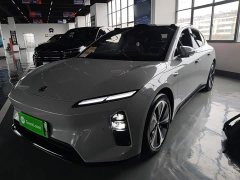 NIO ET5 75kWh - ფოტო 1