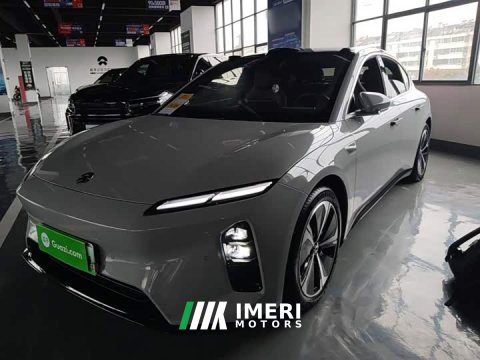2025 NIO ET5 75kWh - ავტომობილი ჩინეთიდან