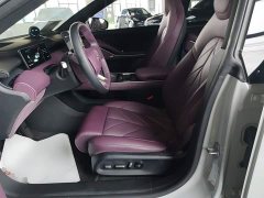 NIO ET5 75kWh - ფოტო 15