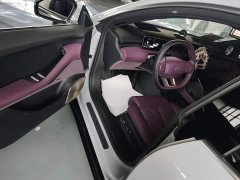 NIO ET5 75kWh - ფოტო 16