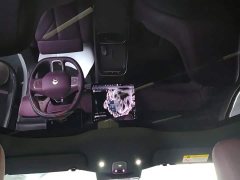 NIO ET5 75kWh - ფოტო 18