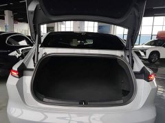 NIO ET5 75kWh - ფოტო 19
