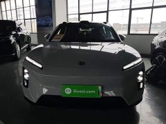 NIO ET5 75kWh - ფოტო 3