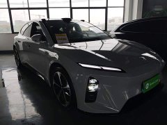 NIO ET5 75kWh - ფოტო 4