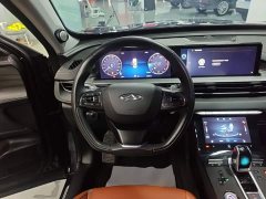 Chery Tiggo 8 PLUS 290TGDI DCT Luxury Plus Edition - ფოტო 11