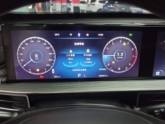 Chery Tiggo 8 PLUS 290TGDI DCT Luxury Plus Edition - ფოტო 12