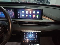 Chery Tiggo 8 PLUS 290TGDI DCT Luxury Plus Edition - ფოტო 13