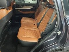Chery Tiggo 8 PLUS 290TGDI DCT Luxury Plus Edition - ფოტო 17